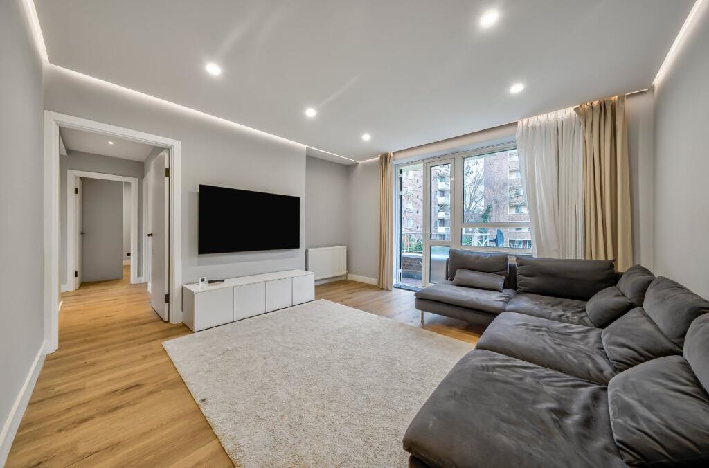 Main image of property: Townshend Estate, St Johns Wood, London, NW8
