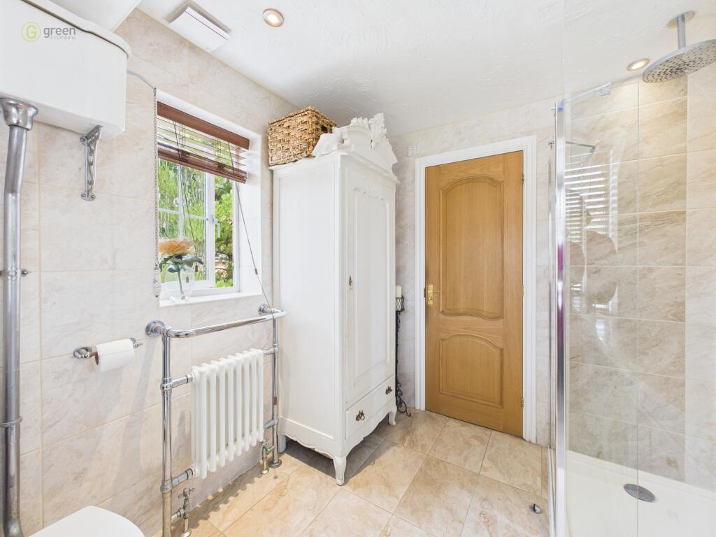 Additional image 24 of Parsons Walk, Clifton Campville, Tamworth, B79