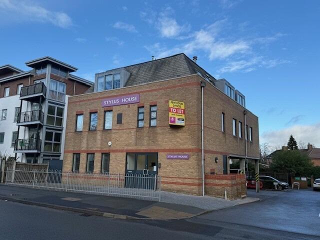 Main image of property: Stylus House, London Road, Bracknell