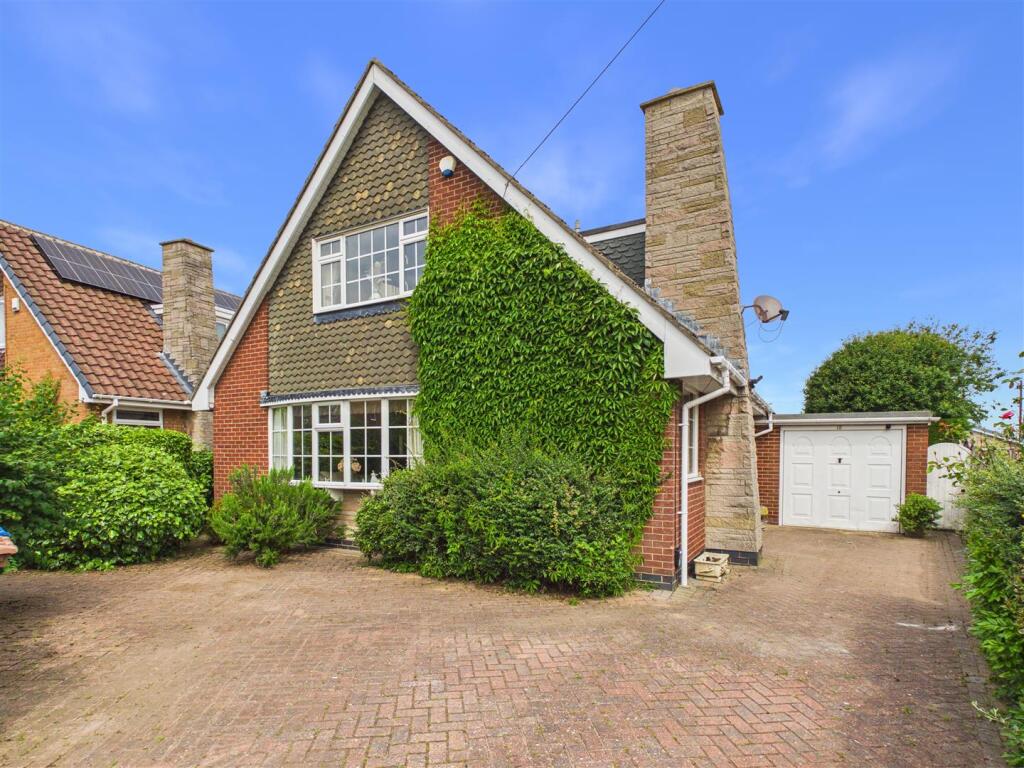 Main image of property: Lund Avenue, Cottingham
