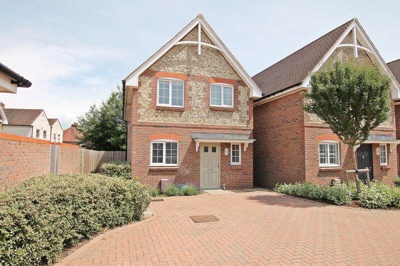 Main image of property: Chequers Place, Chichester 