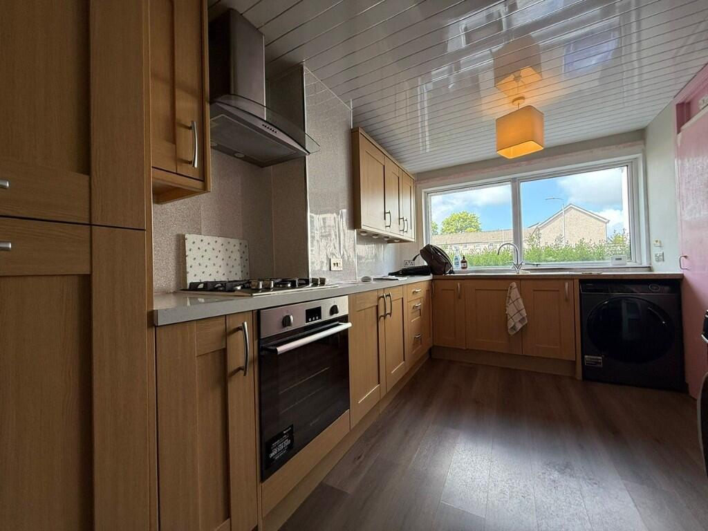 Teviot Terrace, Johnstone, Renfrewshire, PA5 photo 5