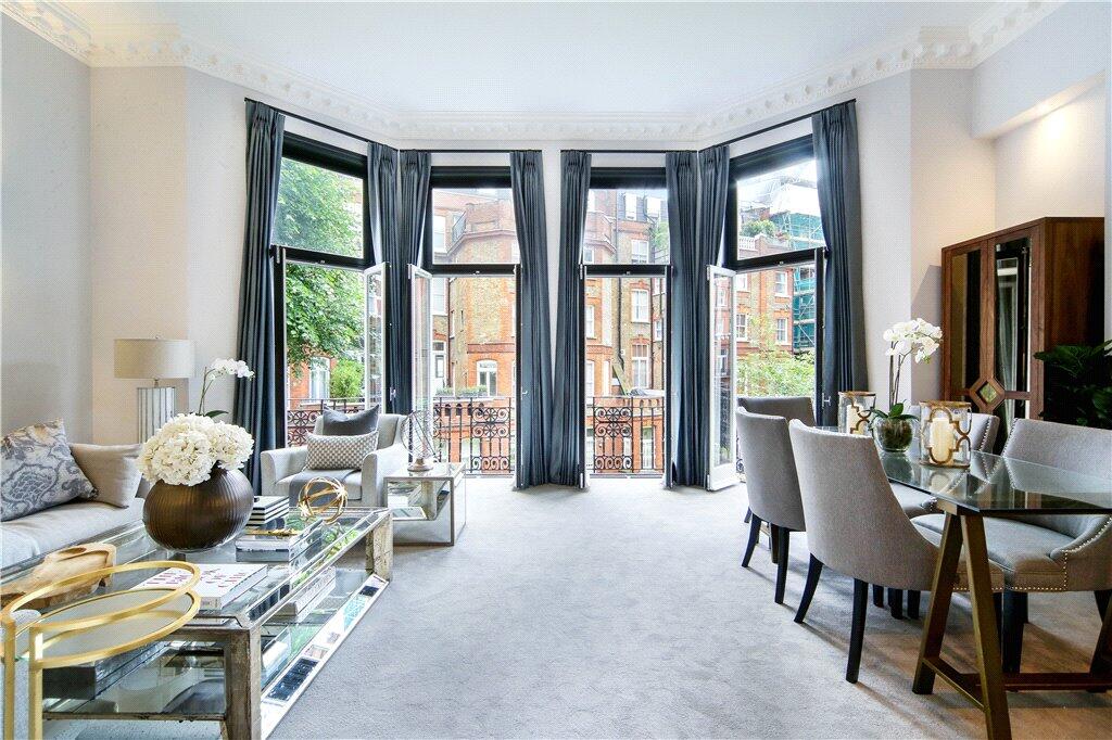 Main image of property: Egerton Gardens, Knightsbridge SW3