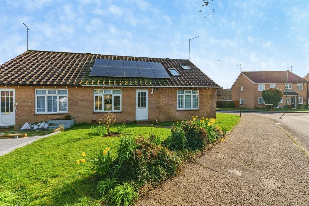 Main image of property: Davits Drive, Littlehampton