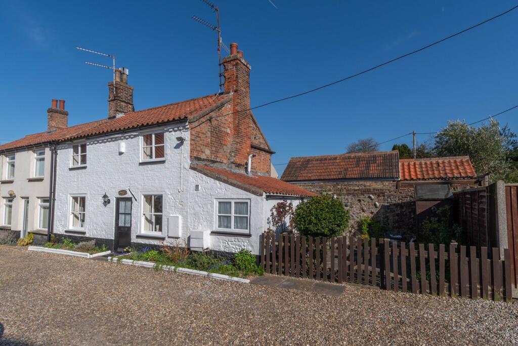 Main image of property: Church Street, Wells-next-the-Sea, NR23