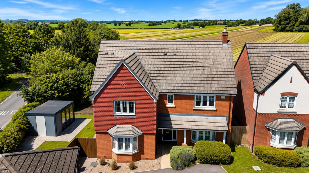 Main image of property: The Spinney, Hampton Lucy, Warwick