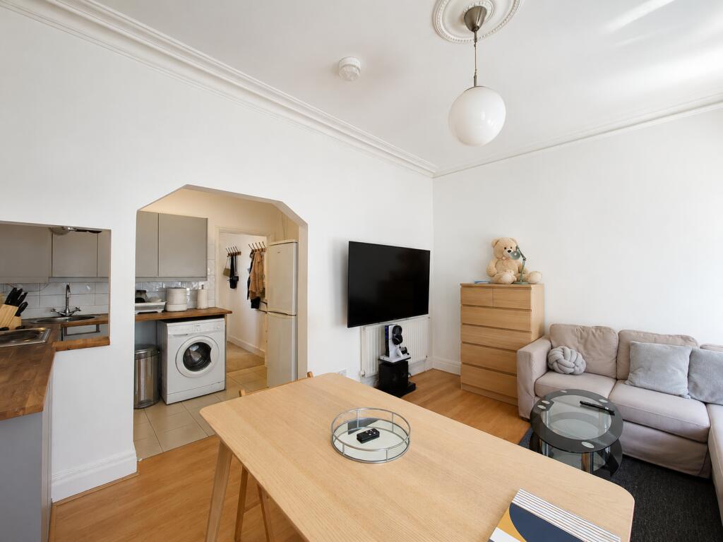 Main image of property: Church Road, London