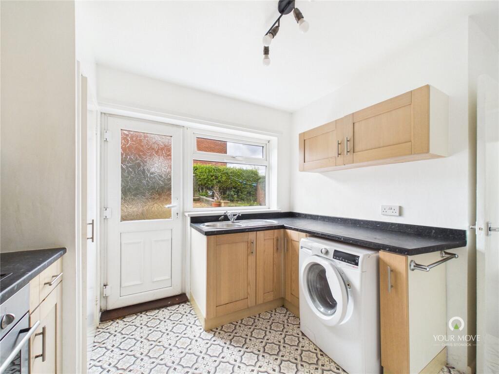 Apartment in Gateshead, Crookhill - View 4