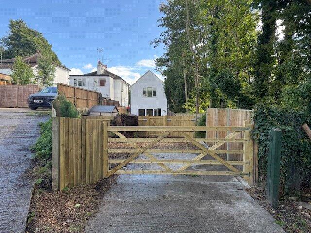 Main image of property: Mount Pleasant Road, Caterham, Surrey