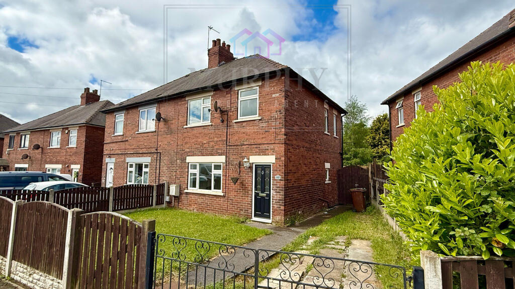 Main image of property: Cromwell Crescent, Pontefract, West Yorkshire