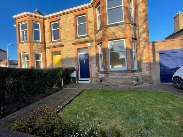 Main image of property: Lussielaw Road, Edinburgh, EH9