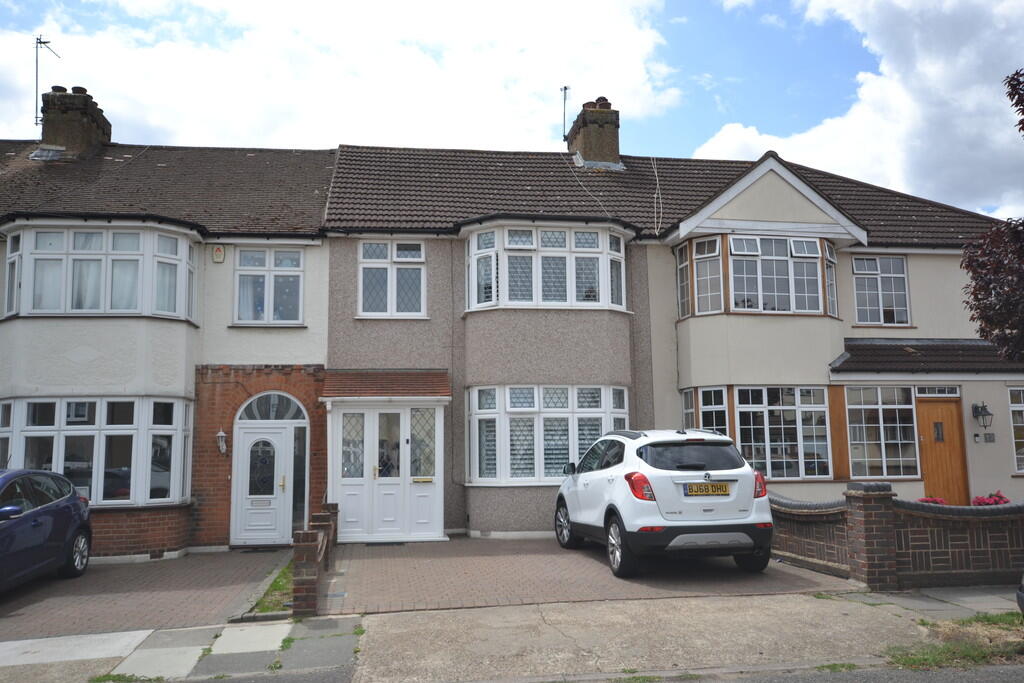 Main image of property: Heather Avenue, Romford