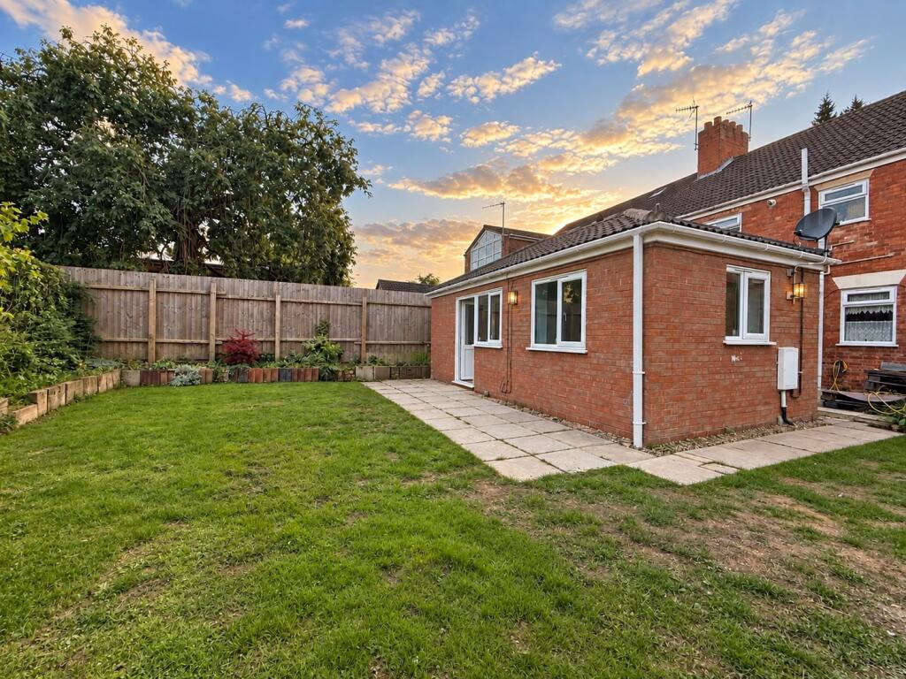Main image of property: Eastfield Road, Peterborough, PE1