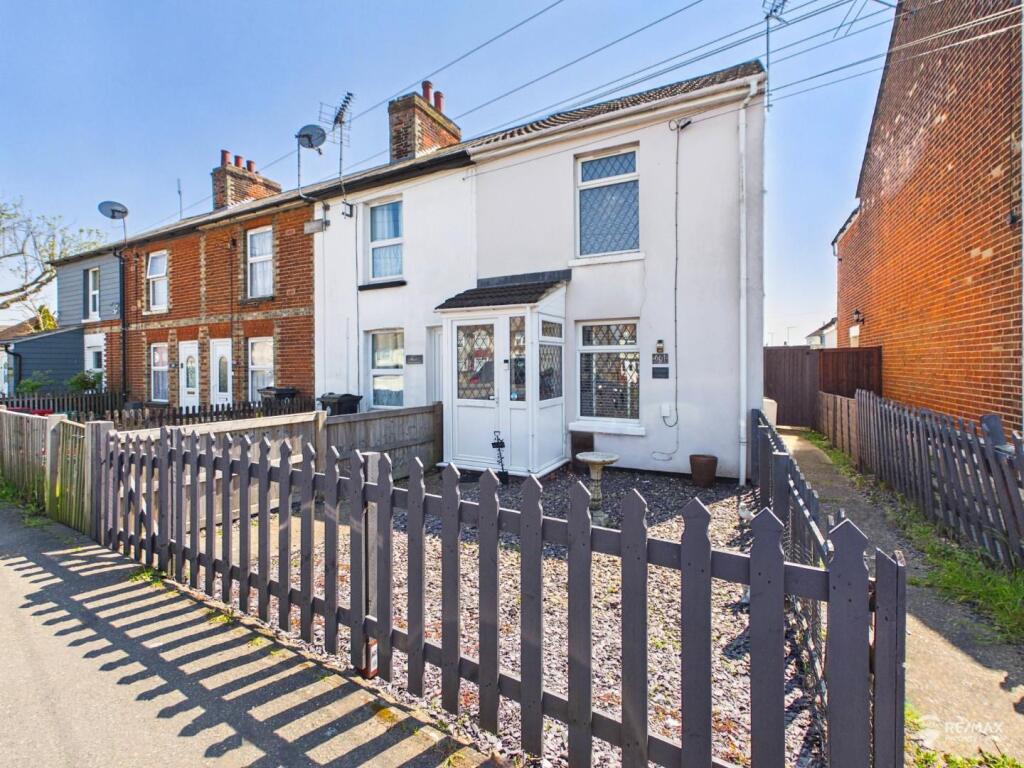 Main image of property: Main Road, Dovercourt, Harwich
