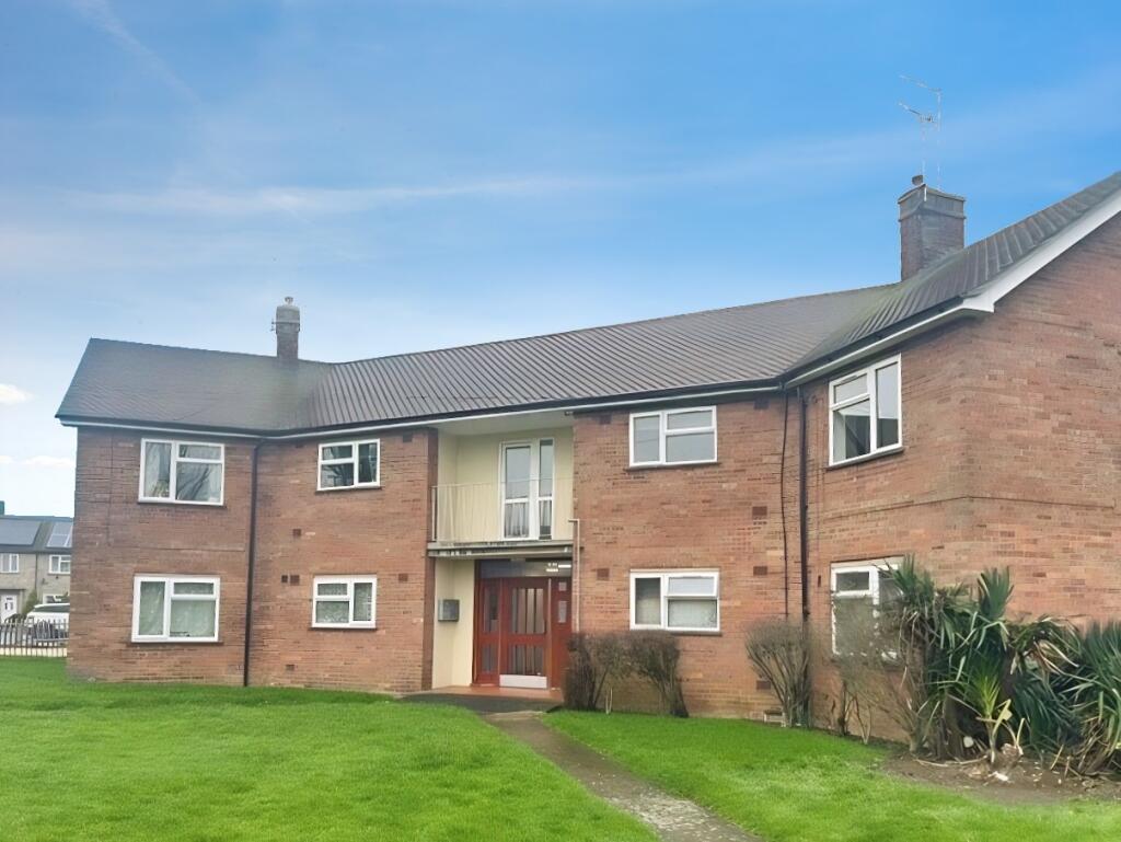 Main image of property: Avon Court, Peterbroough PE1