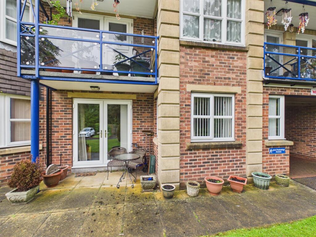 1-bed house on Westgate, Bridlington, £79,950