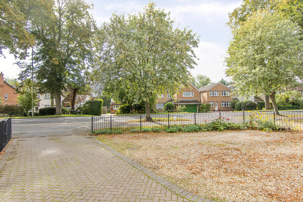 Coventry Road, Market Harborough photo 2