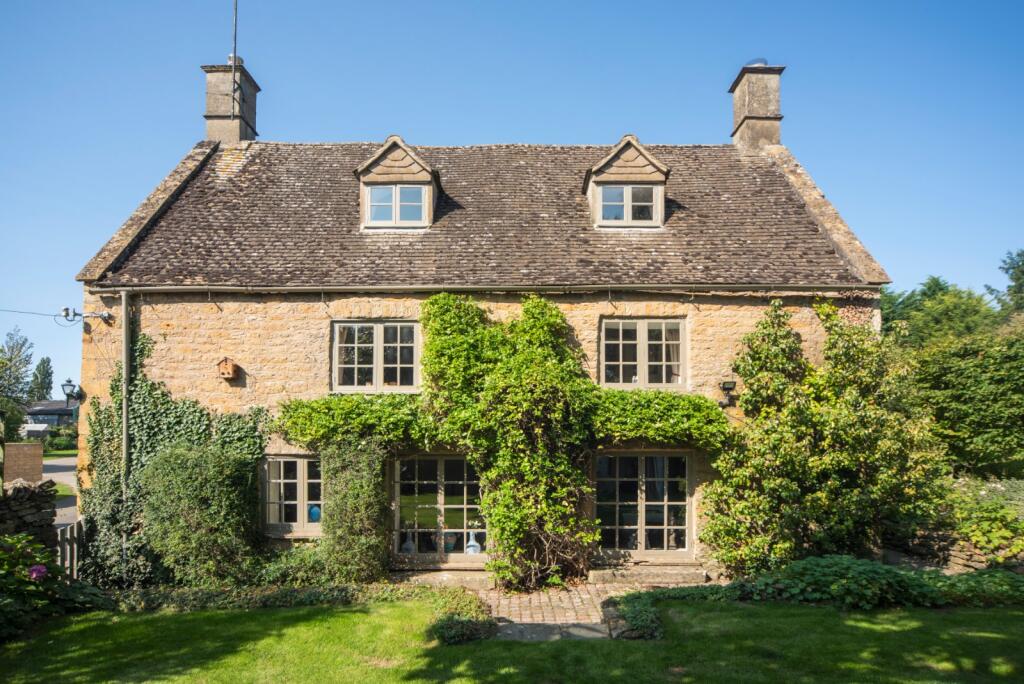 Main image of property: Wood Lane, Cherington, Shipston-on-Stour, Warwickshire