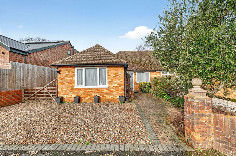 Main image of property: Katherine Close, Row Town