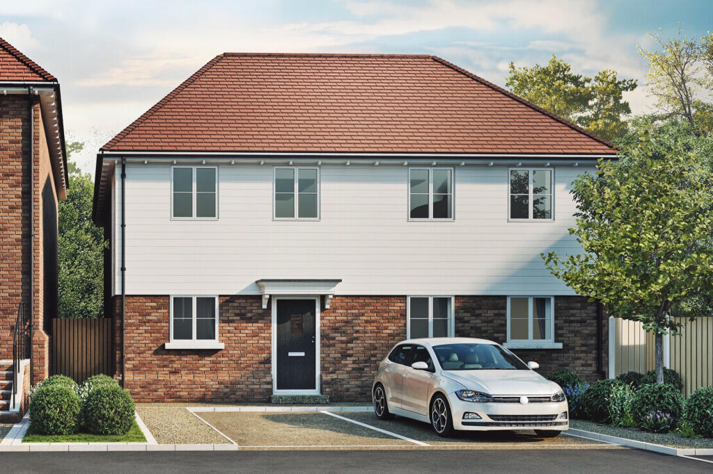 House in Tonbridge - View 2