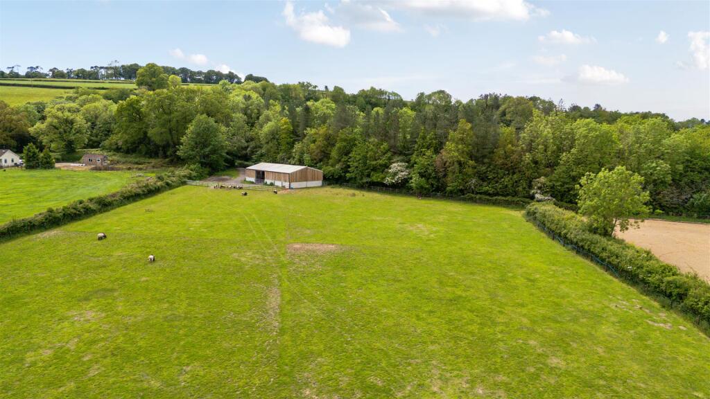 Main image of property: Cooks Lane, Axminster