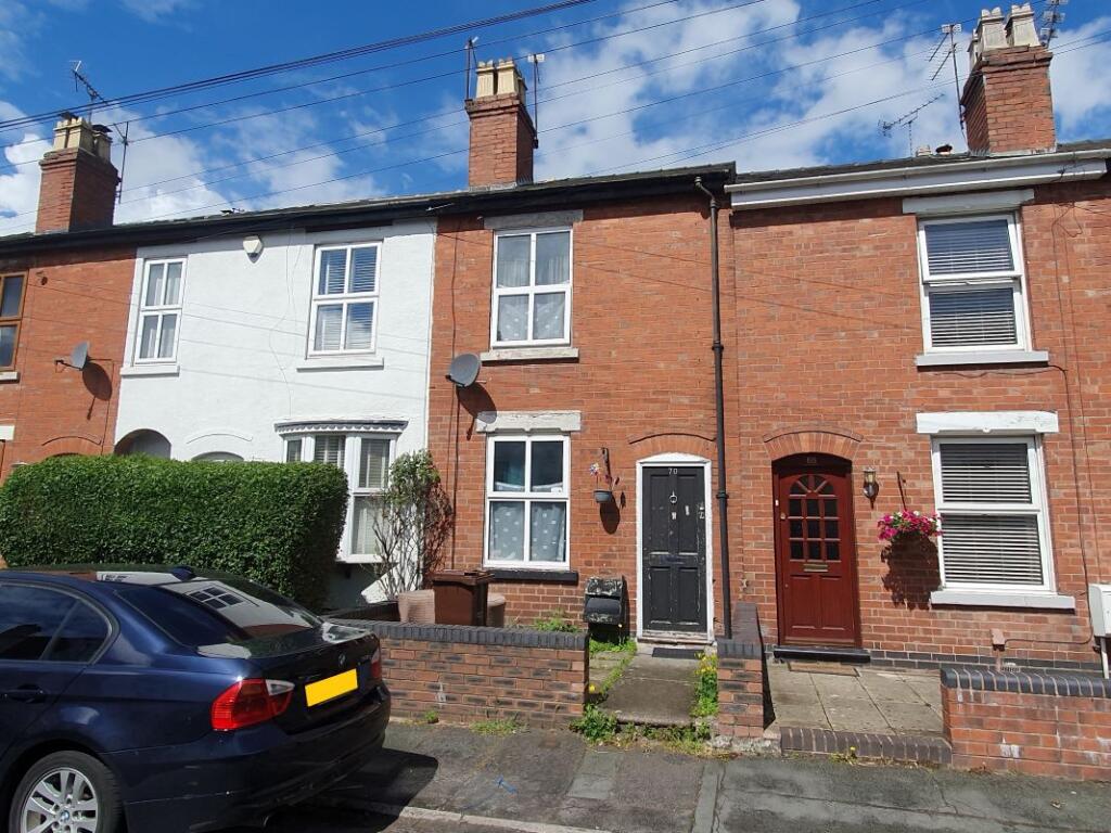 Main image of property: 70 Victoria Road, Bradmore, Wolverhampton, West Midlands, WV3 7EU
