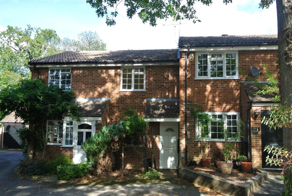 Main image of property: Larksfield, Englefield Green, Egham