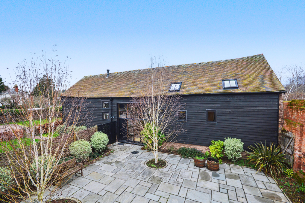 Main image of property: Stocks Barn, Wellington, Herefordshire