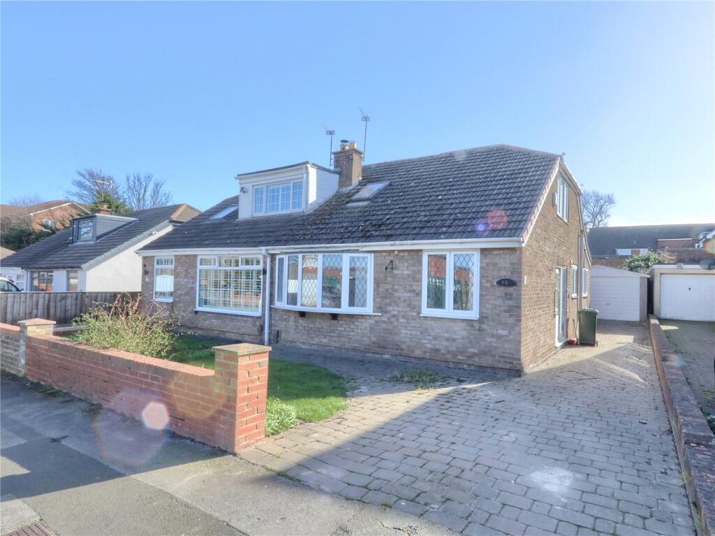 Main image of property: Durham Road, Eston
