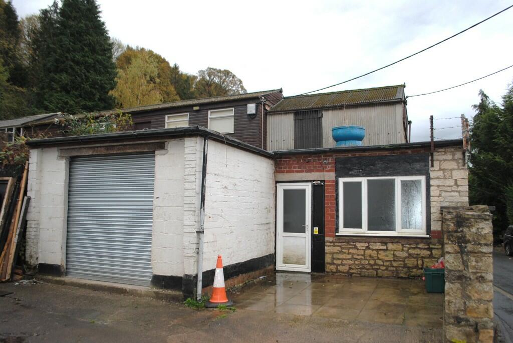 ***coombend, Radstock - Commercial Property To Let***