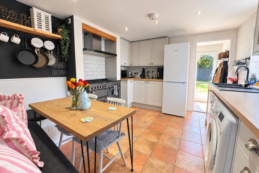 House in Milton Keynes - View 4