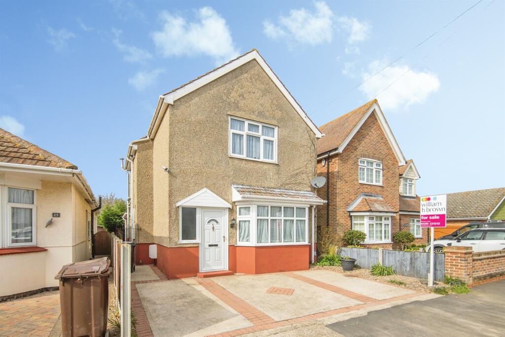 Main image of property: Lyndhurst Road, Holland-On-Sea, Clacton-On-Sea