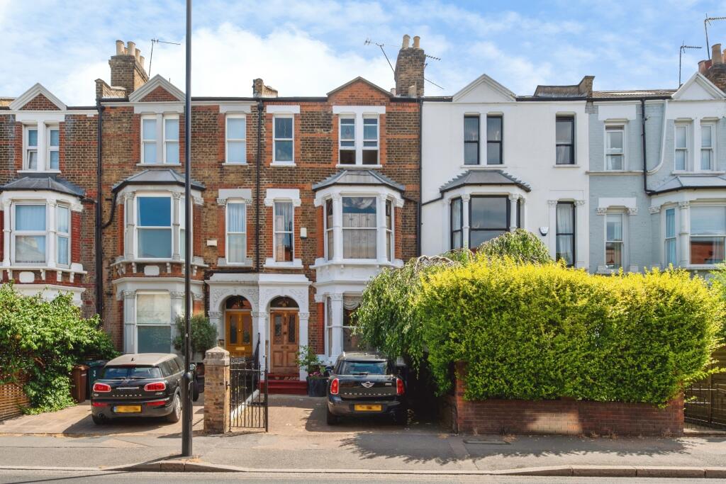 Main image of property: Albion Road, London, N16