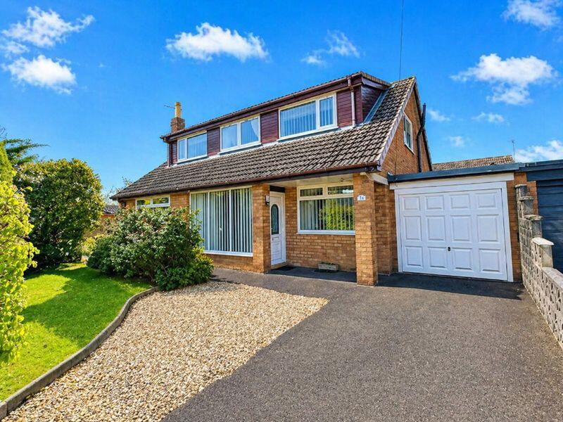 Main image of property: SANDIWAYS CLOSE - THORNTON CLEVELEYS - FY5 5DJ