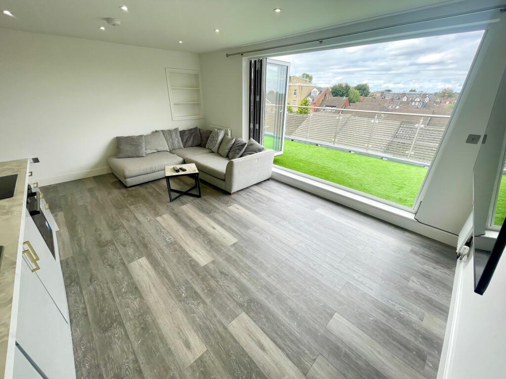 Main image of property: Alma Street, LUTON