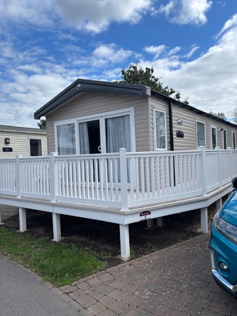 Main image of property: Swift Bordeaux Luxury holiday home , South West England, Napier Road, England, United Kingdom