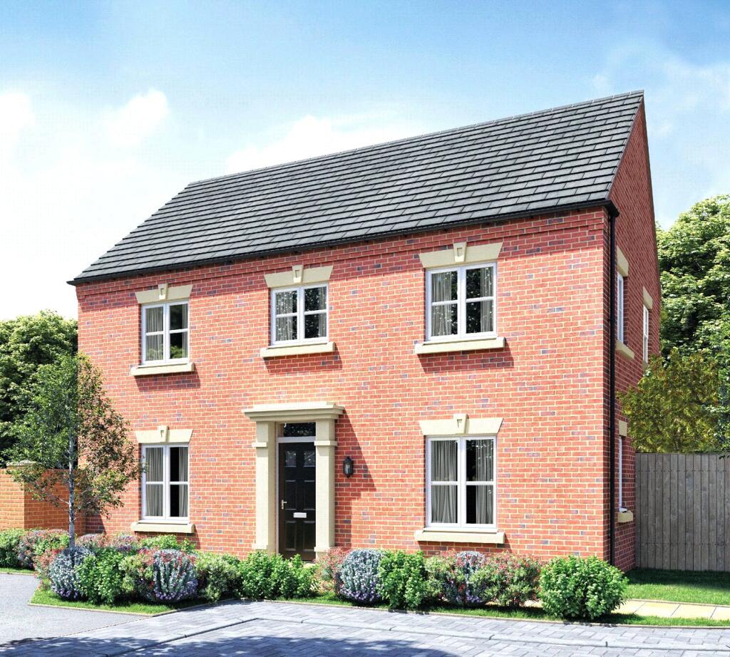 Main image of property: Arden Park, Redditch, Worcestershire, B98
