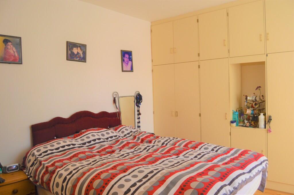 House in Southall - More
