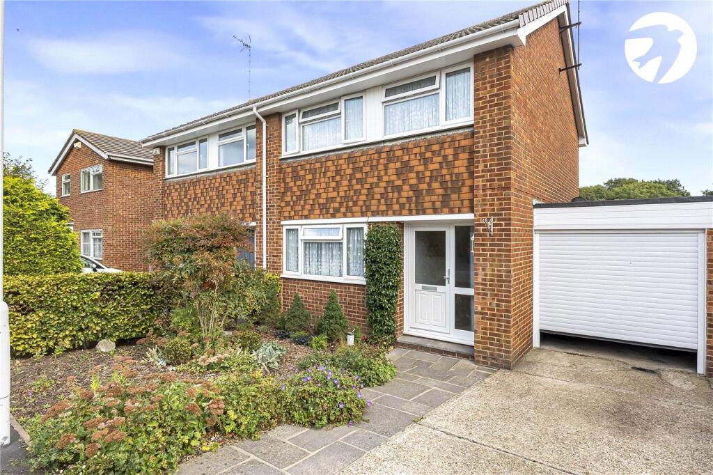 Main image of property: Archer Way, Swanley, Kent, BR8