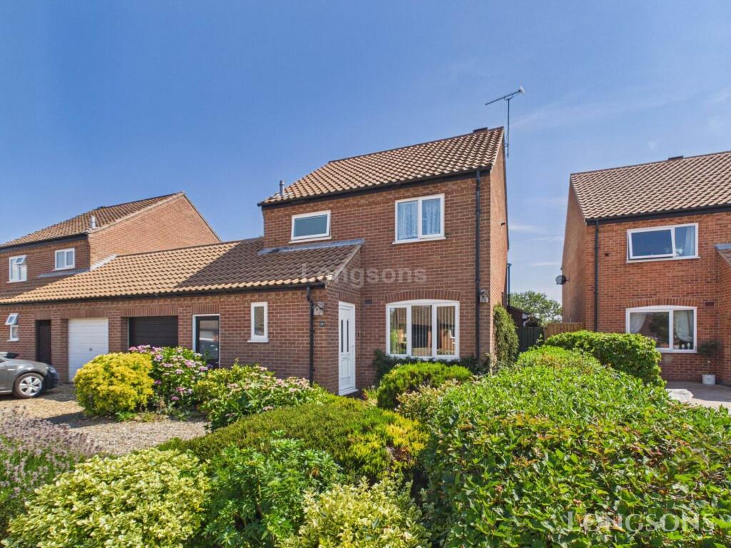 Main image of property: Sutton Road, Swaffham