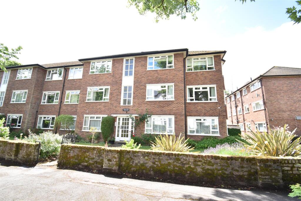Main image of property: Leighton House, Surbiton