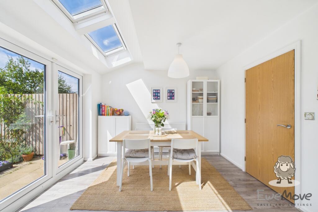 House in Warrington - View 4