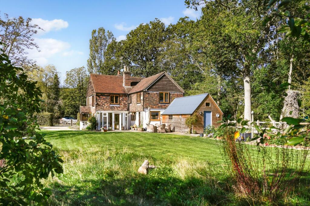 Brisley Lane, Ruckinge, Ashford, Kent, TN26 photo 2