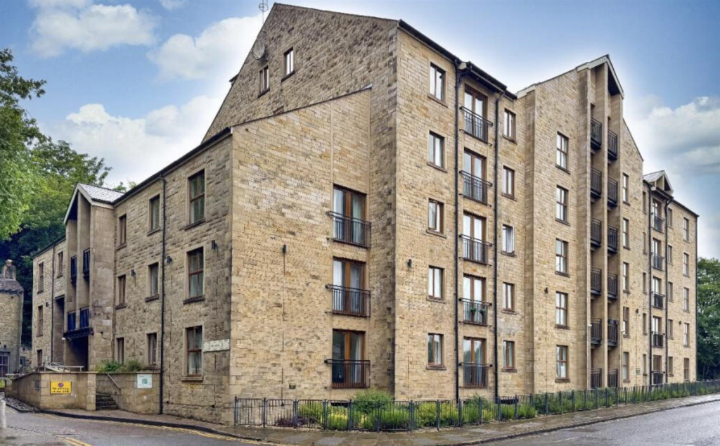 Main image of property: Damside Street, Lancaster