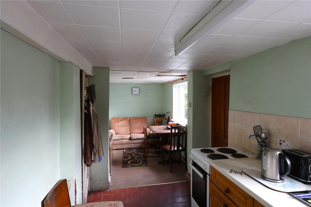 House in Malvern Hills, Upton-upon-Severn - View 4