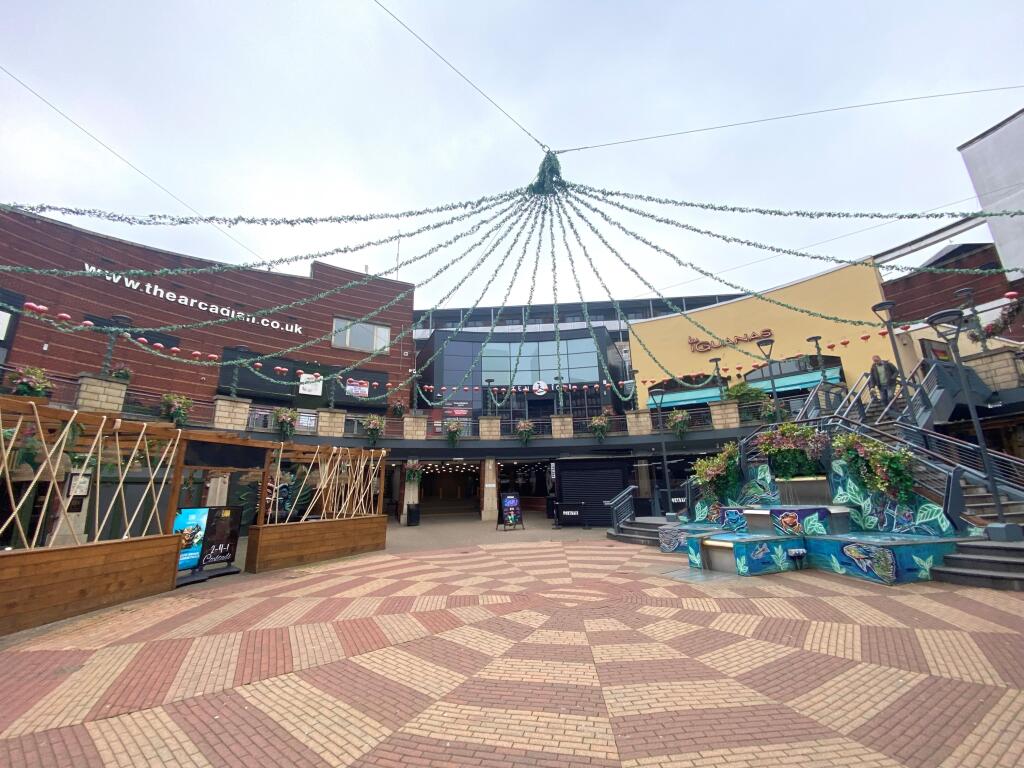 Main image of property: The Arcadian