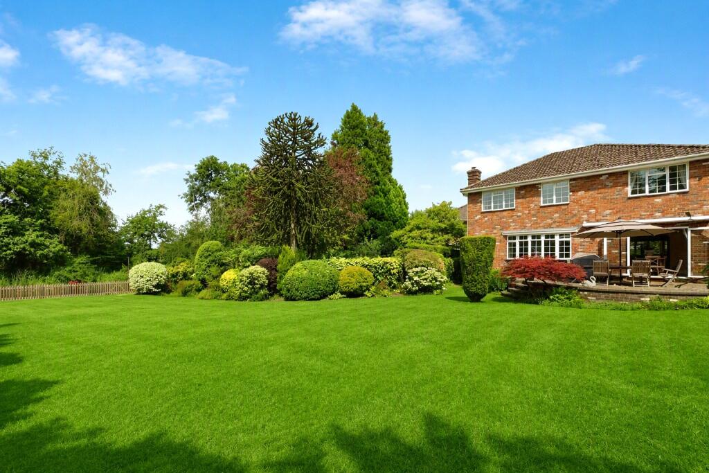 Main image of property: Hutton Road, Ash Vale, Surrey, GU12
