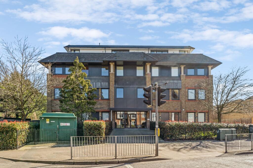 Main image of property: Aldenham Road, Bushey, WD23