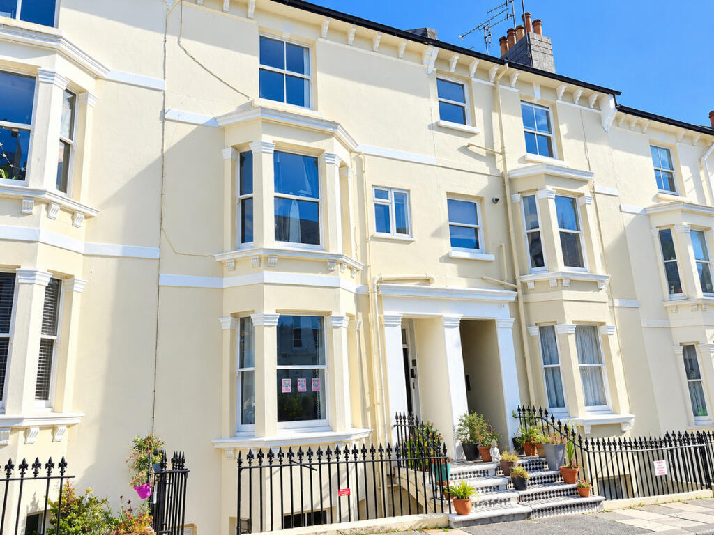 Main image of property: Lansdowne Street, Hove