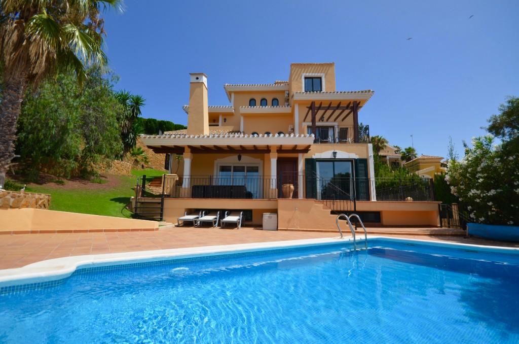 Main image of property: La Manga Club, Murcia